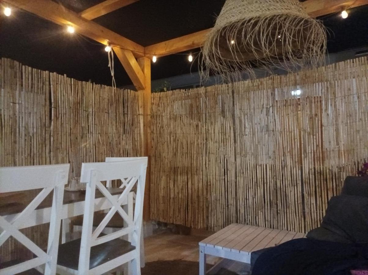 Апартаменты Desert Of Love Fuerteventura Коста Калма Экстерьер фото